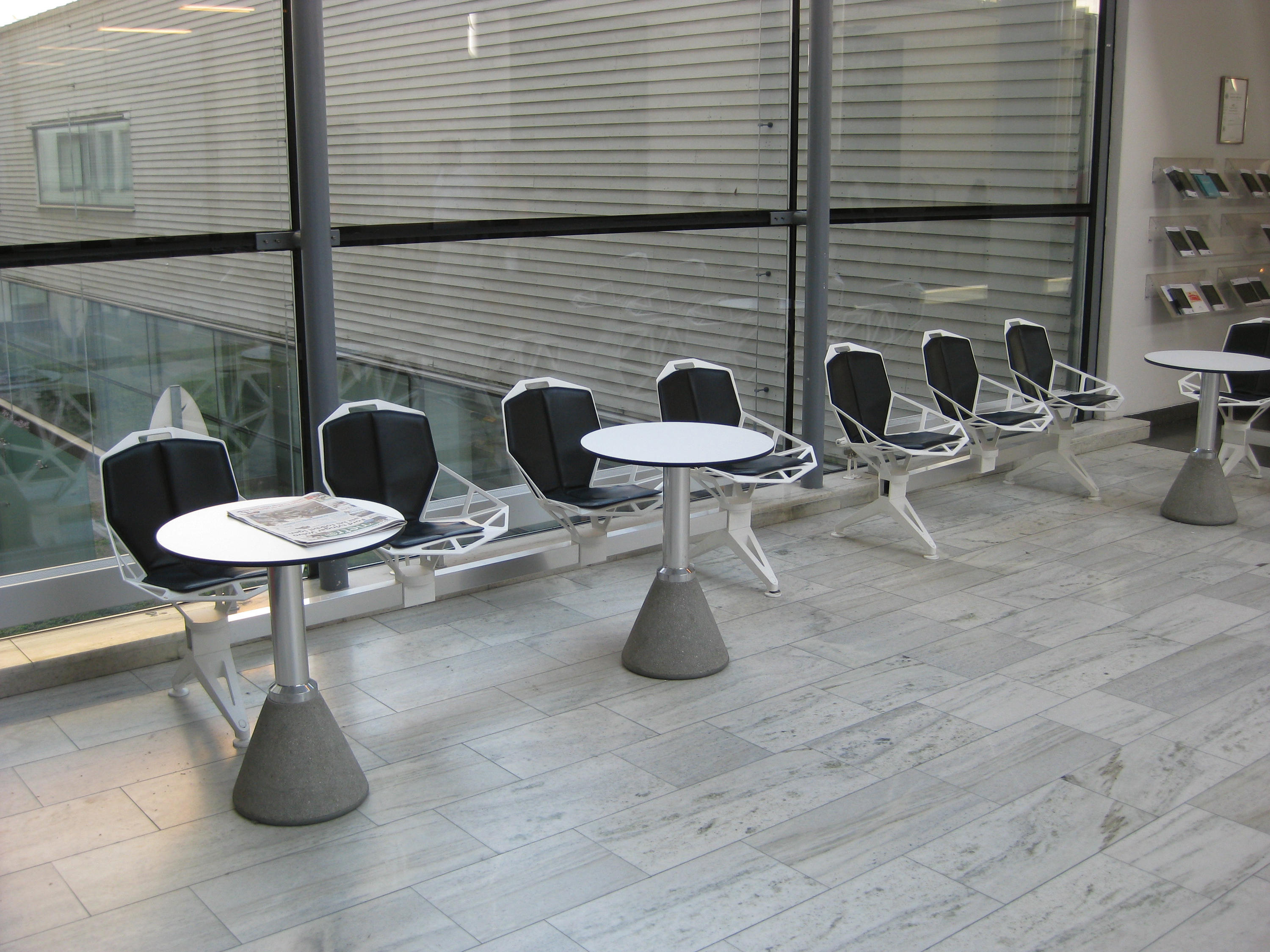 公共座椅|机场椅|办公火狐官方网站|火狐HUOHU（中国）火狐官方网站|Chair_One公共座椅